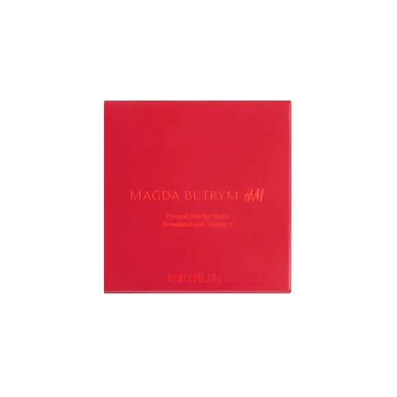 H&M Magda Burtym Powder Blush - Picture 3 of 3
